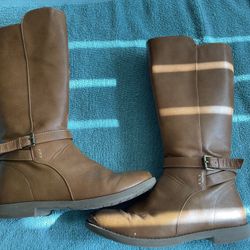 Children’s Place Girl Boots