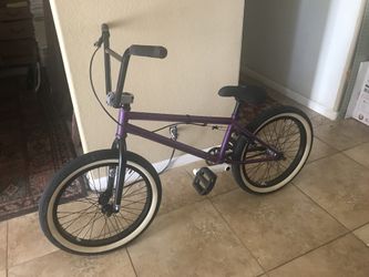 Fitbike Like new chromoly bike