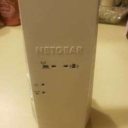 NETGEAR WiFi Mesh Range Extender EX6250