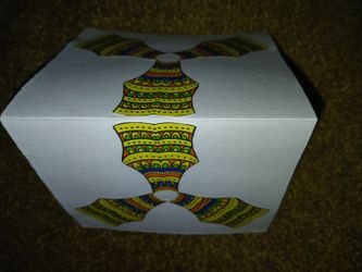 HOMEMADE GREETING CARDS 