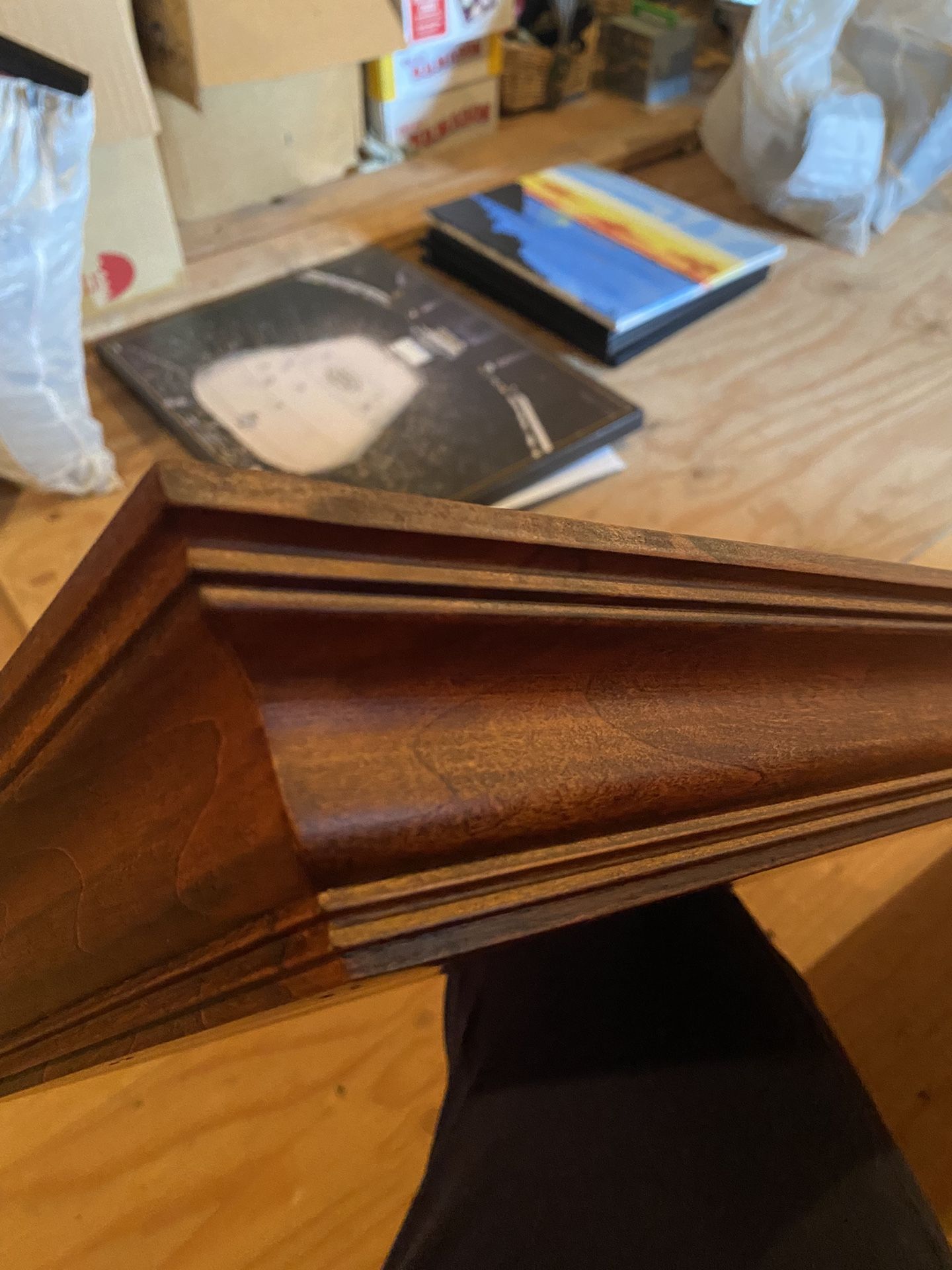 Storage Shelf