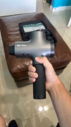 Opove M3 PRO, Black