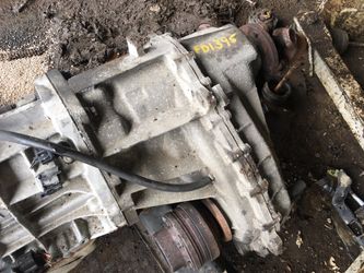 2004 Mercury Mountaineer AWD Transfer Case Assy for sale