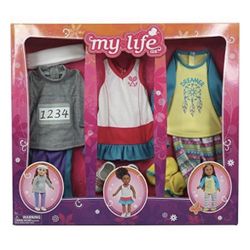 My Life Doll Clothes NEW