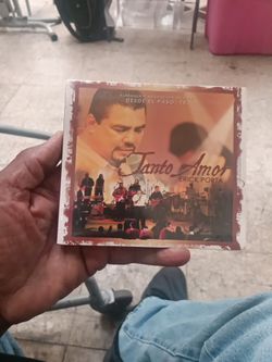 Tanto Amor- Erick Porta