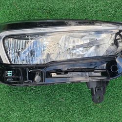 Buick Encore GX Headlamp 2020 2021 2022 2023 Right Side(Passenger)OEM HID