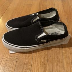 Vans Old School Slip On Size 9.5