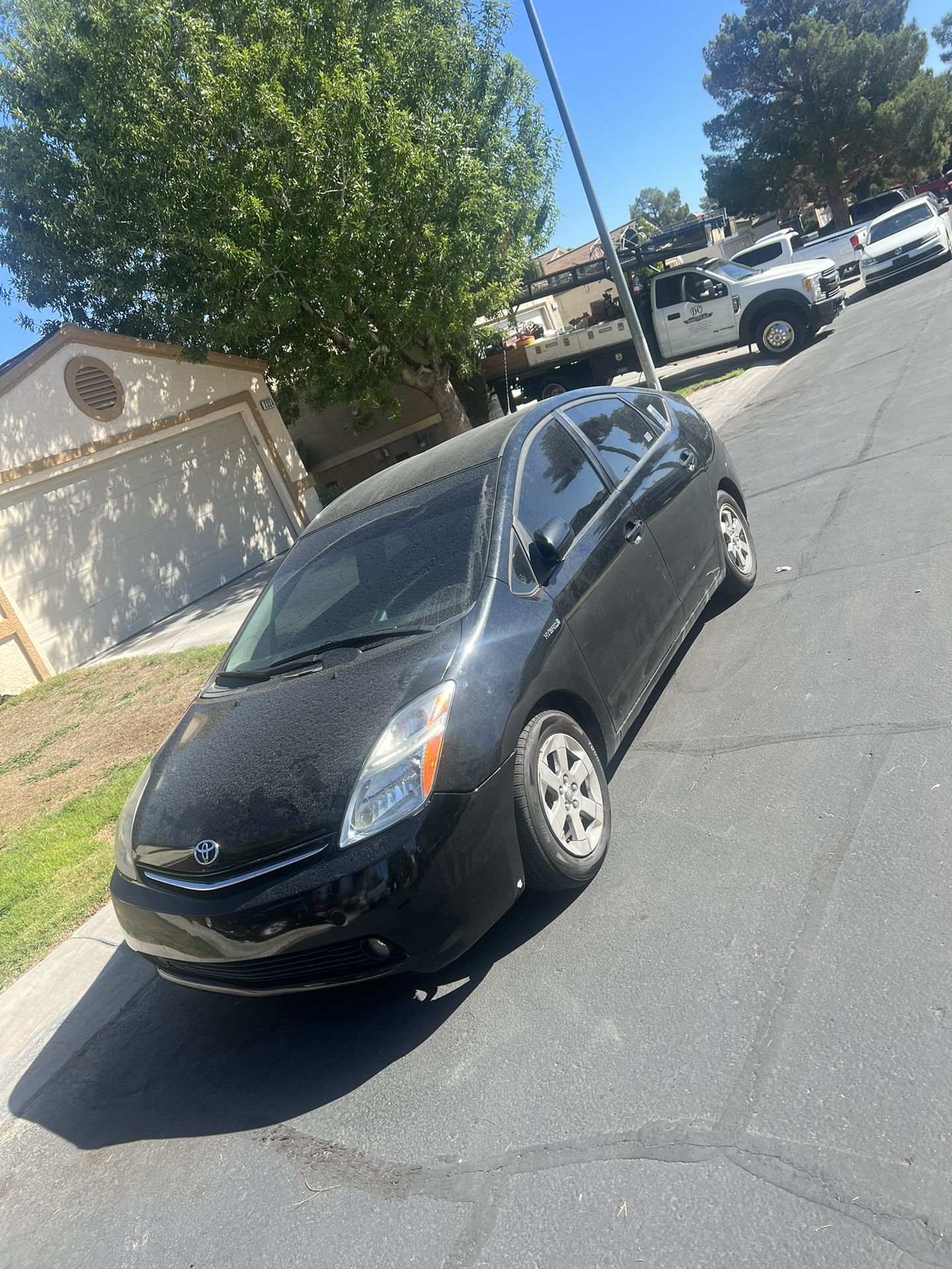 2008 Toyota Prius for Sale in Las Vegas, NV - OfferUp