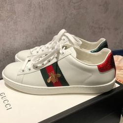 Gucci Ace Bees