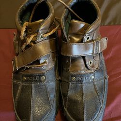 Men’s Polos Side 9