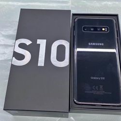 Samsung Galaxy S10 Unveiled With Warranty 