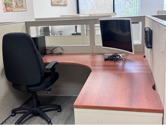 Cubicles