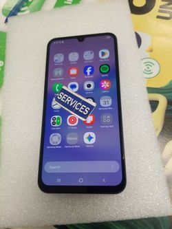 Galaxy 128Gb Unlocked