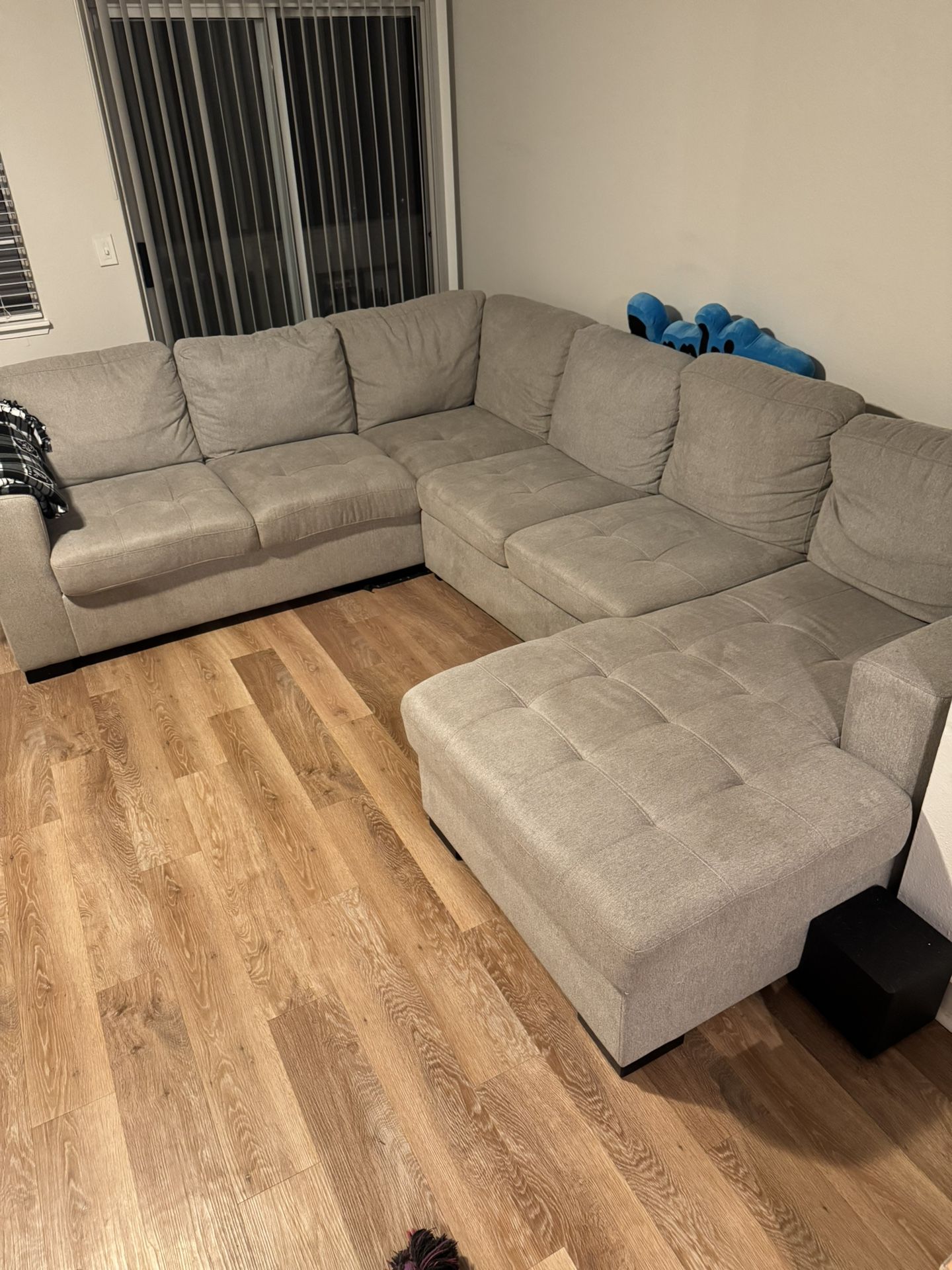 Sectional Couch