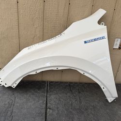 2017 2018 2019 2020 HONDA CR-V LEFT SIDE HEADLIGHT OEM USED 