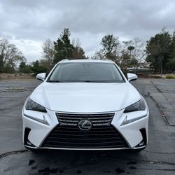 2019 Lexus NX 300