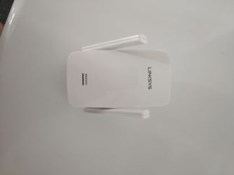 Linksys RE6300 Wi-Fi Range Extender
