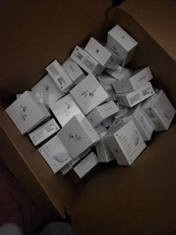 Airpods gen 2