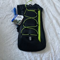Hydration Bag 