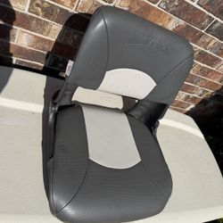 NUCANOE KAYAK DELUXE SEAT