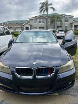 2011 BMW 328