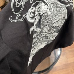T Shirt Dgk 