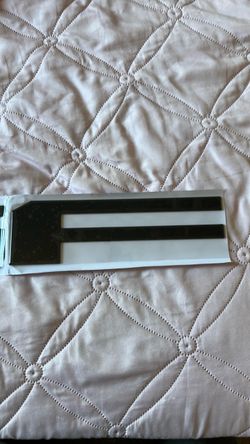 Tailgate Letters for F150  2021-2022