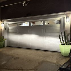 Garage Doors 