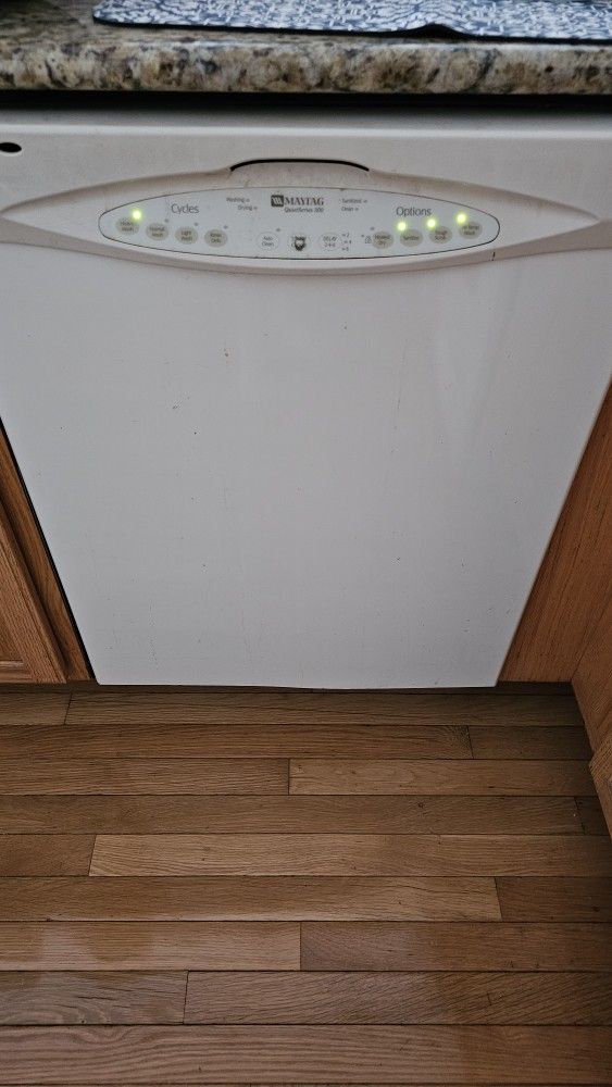 Dishwasher