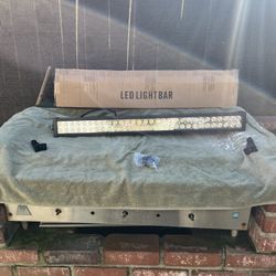Light Bar LED
