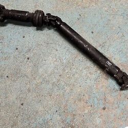 240sx S13 Manual Drive Shaft