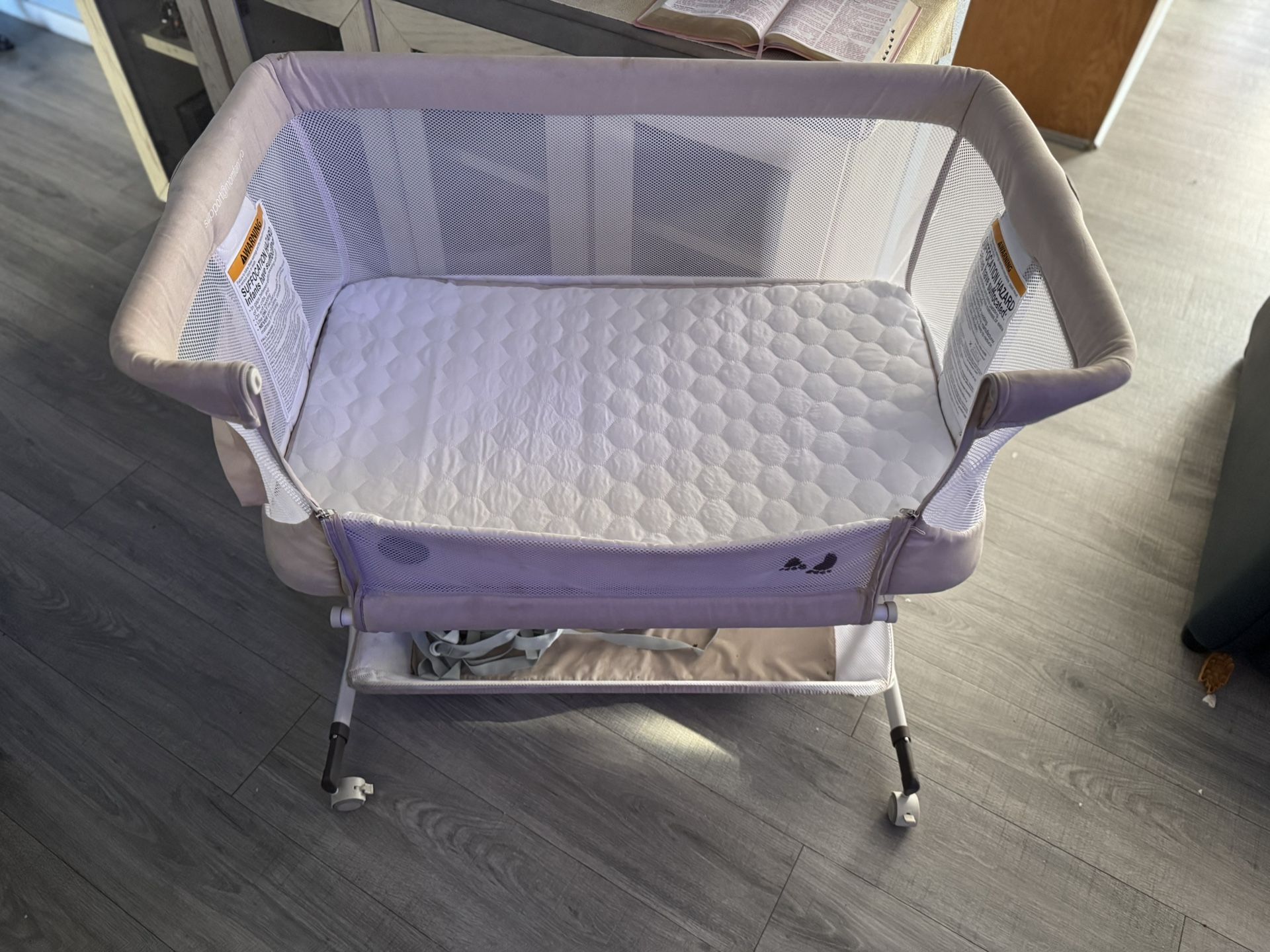 Baby Bassinet