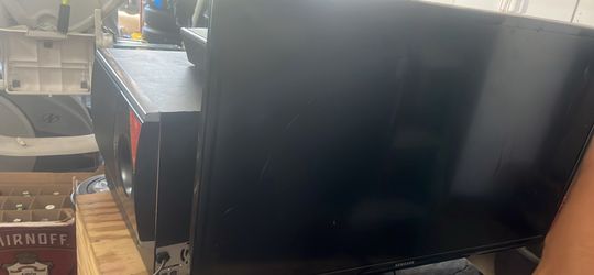 Samsung 32 tv