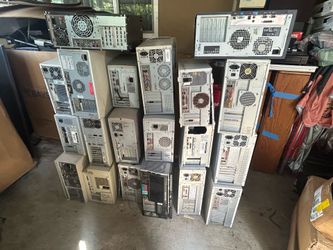 Vintage pcs