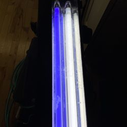 Saltwater Fish tank Light