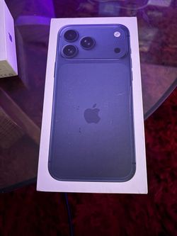 iPhone 13 Pro Max 512GB