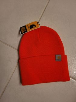 Carhartt Beanie Hat