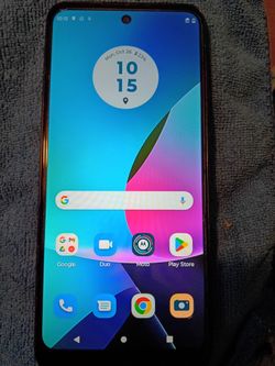 Motorola G Play 2023