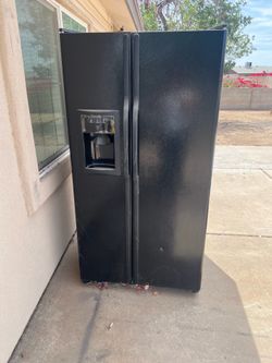 Fridge