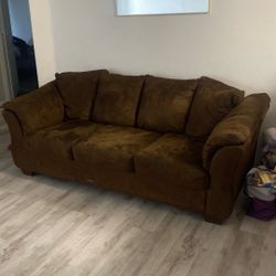 Sofa Set 