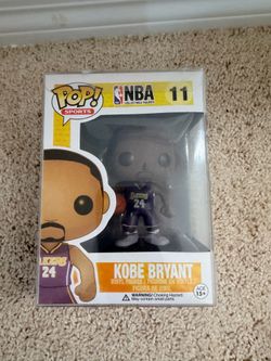 Funko Pops