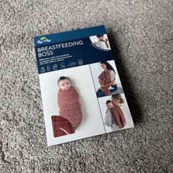 Breastfeeding Cover Up