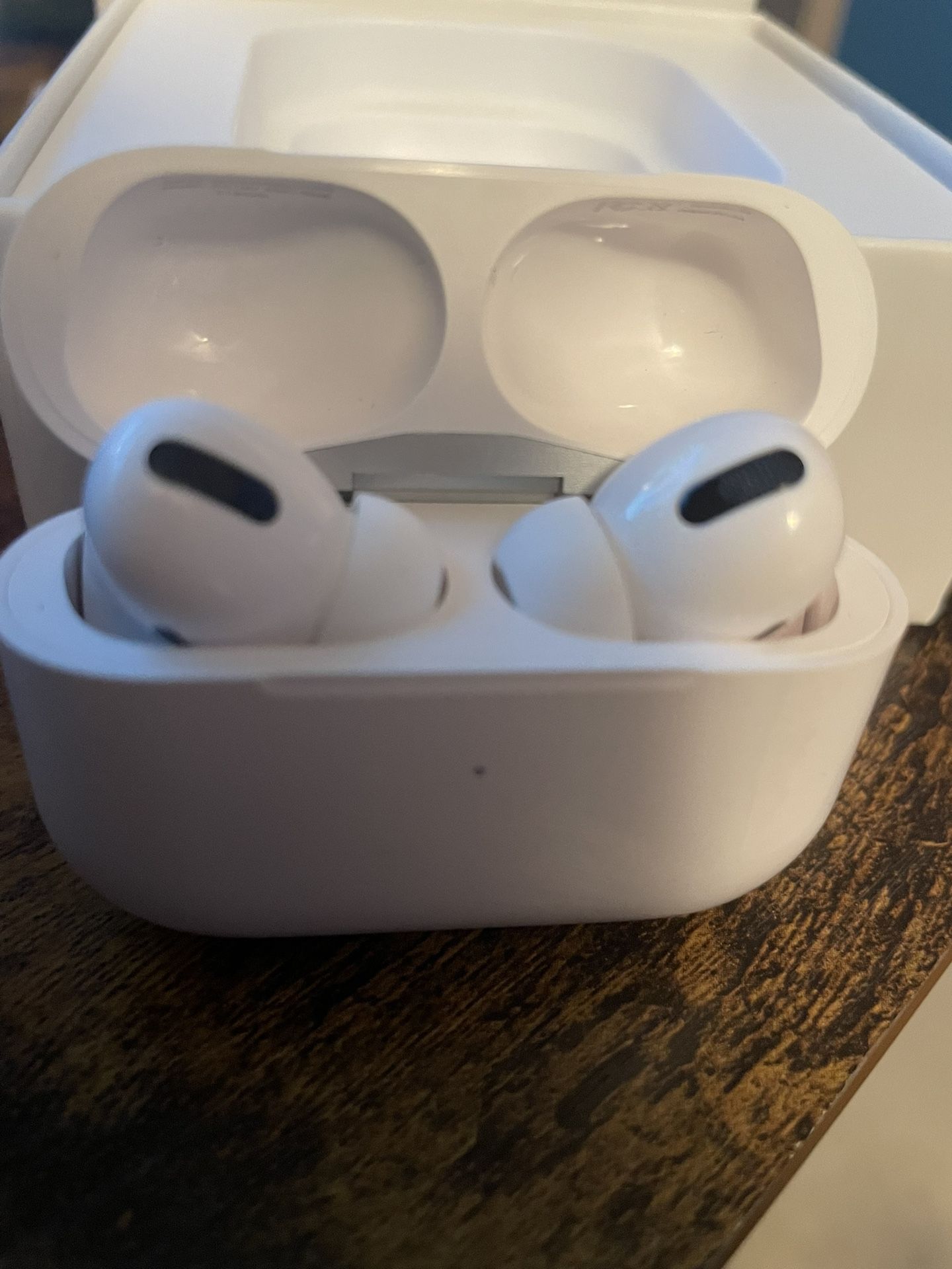 Air Pod Pros