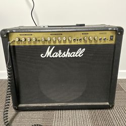 Marshall Amp