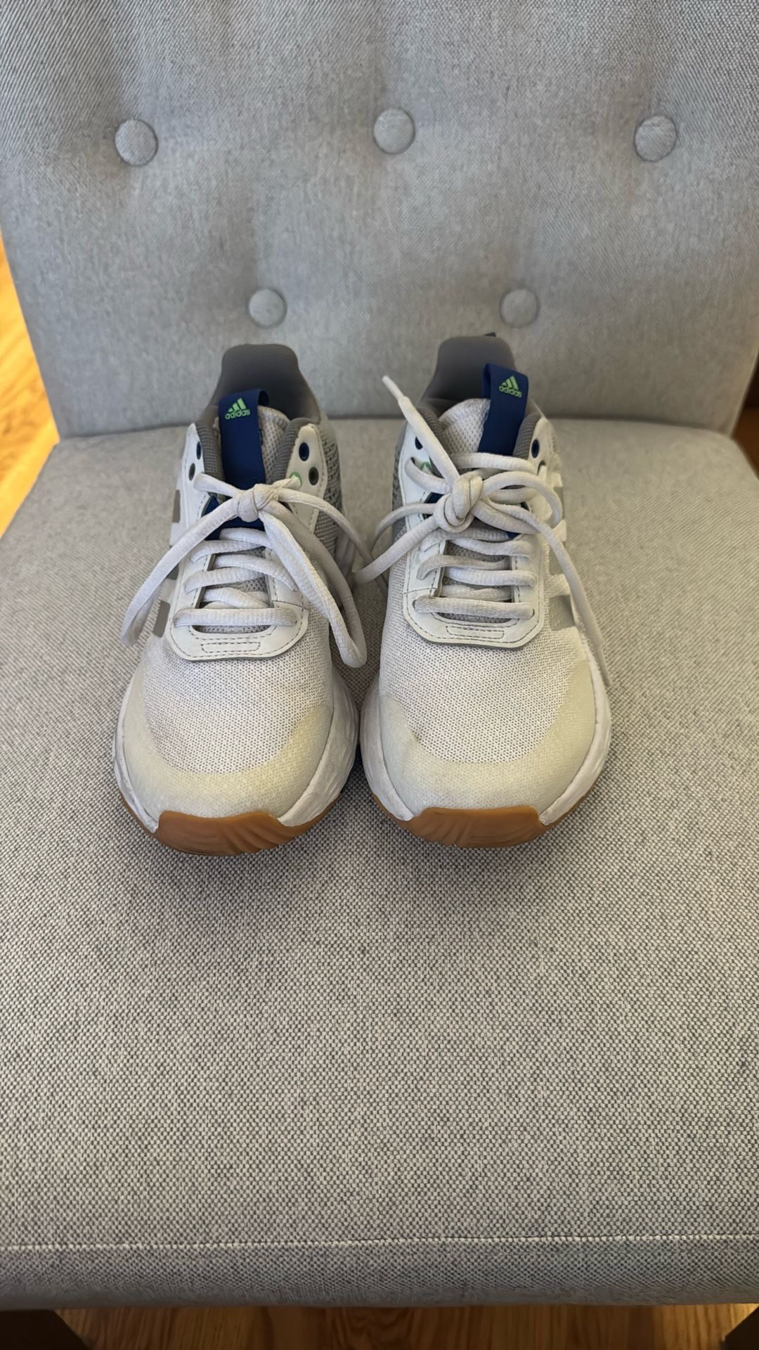 Little Kids Adidas Shoes 