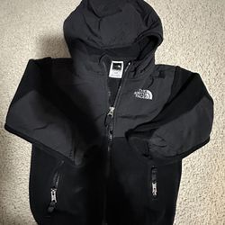 Toddler Northface  Denali Fleece Jacket