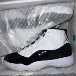 Jordan 11 Altitudes  