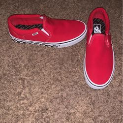 Vans Size 9