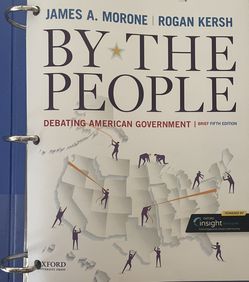 By The People