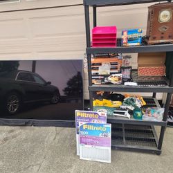 Yard Sale